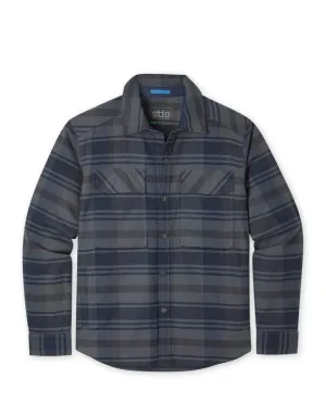 Men's Buckhorn Insulated Snap Shirt