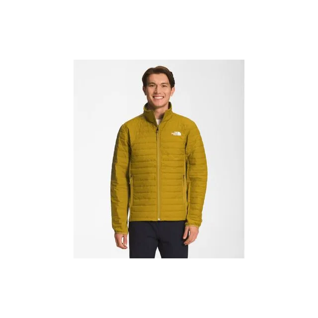 Men's Canyonlands Hybrid Jacket