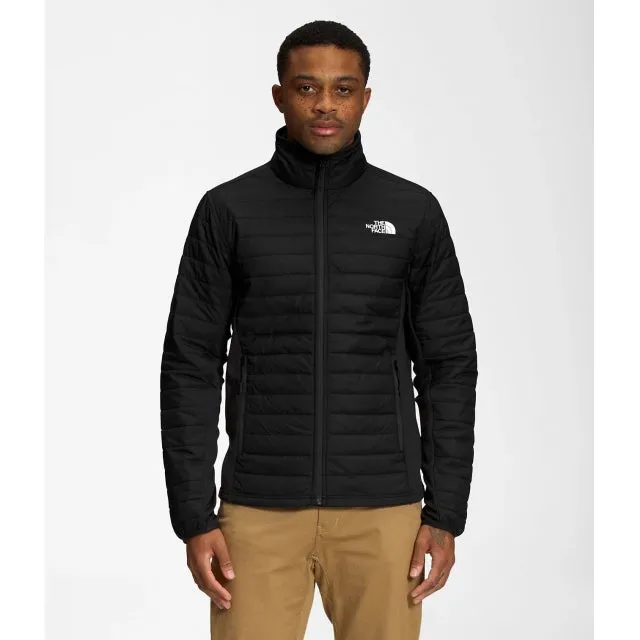 Men's Canyonlands Hybrid Jacket