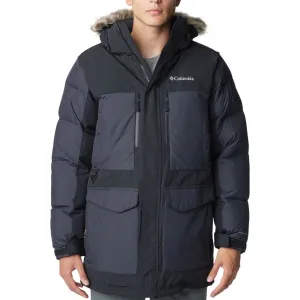 Men's Columbia Marquam Peak Fusion II Hooded Parka