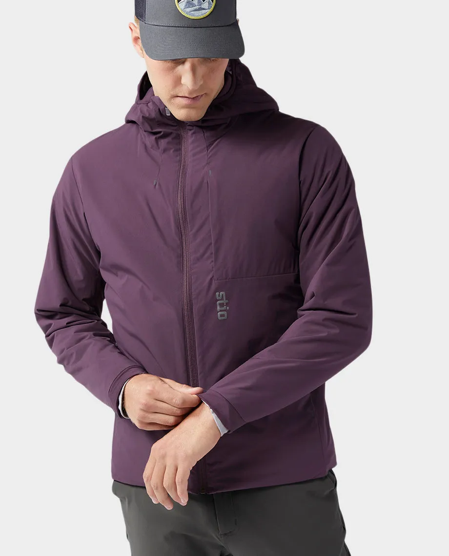 Men's Fernos Insulated Jacket