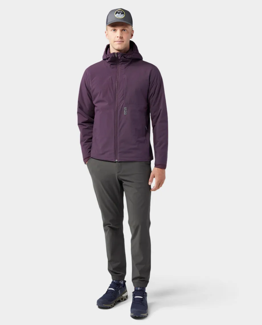 Men's Fernos Insulated Jacket