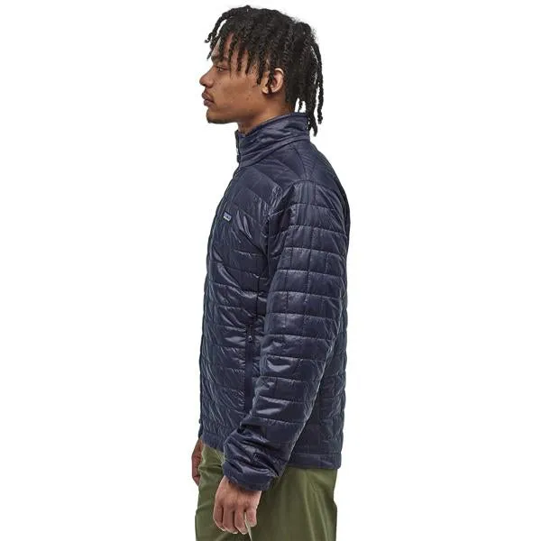 Men's Nano Puff Jacket