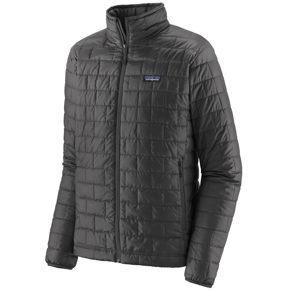 Men's Nano Puff Jacket