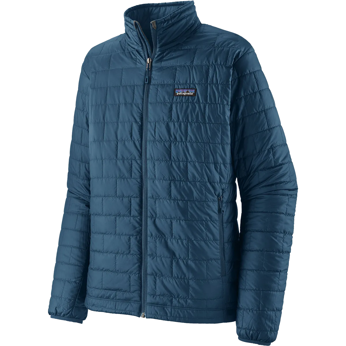 Men's Nano Puff Jacket