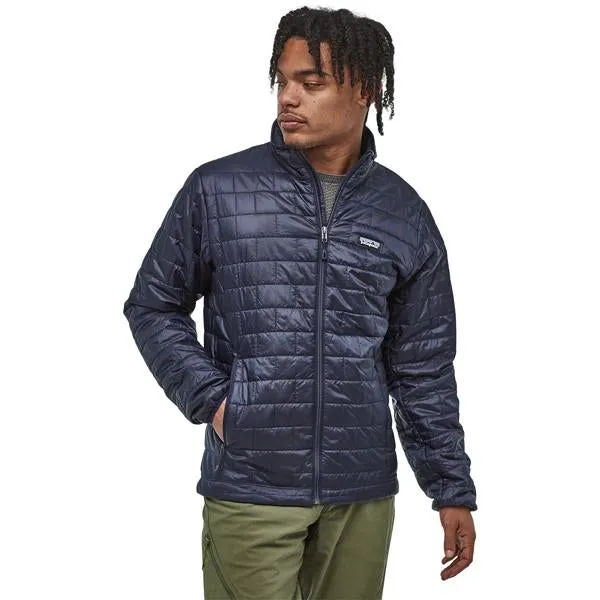 Men's Nano Puff Jacket