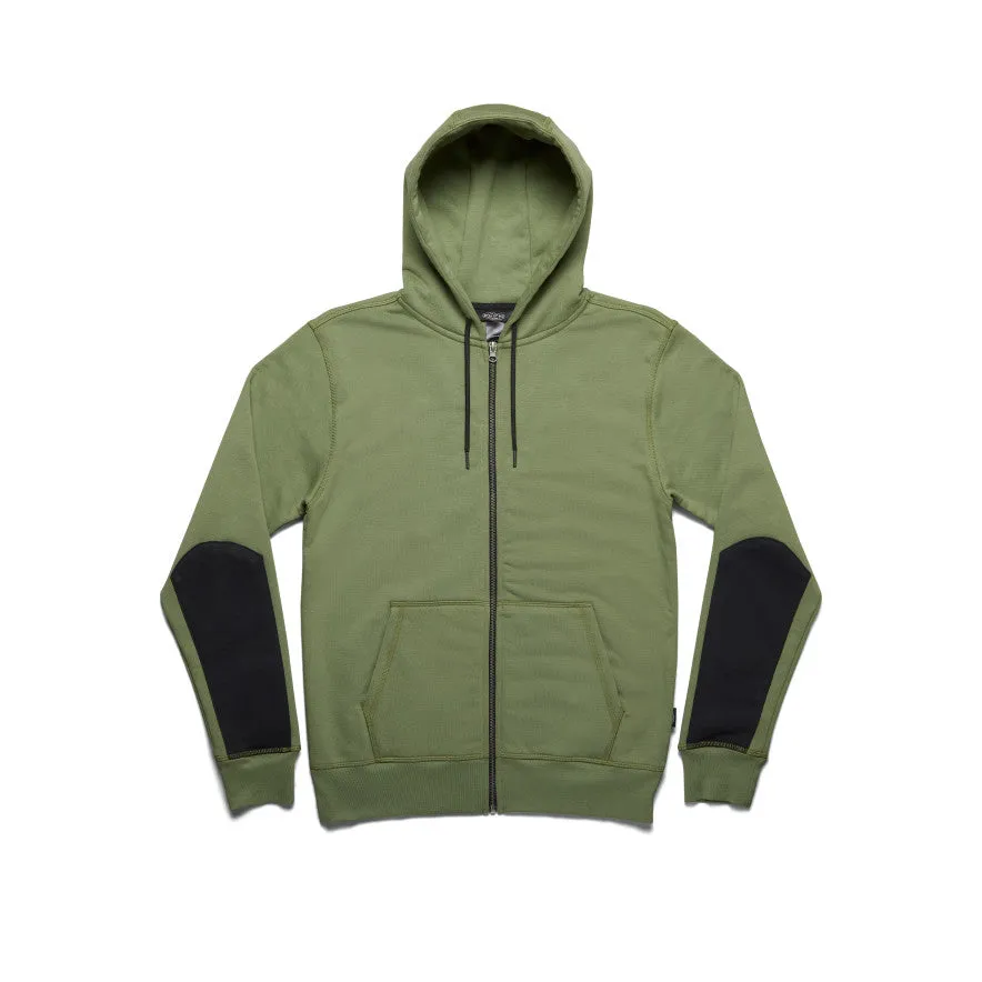 Men's PNW Hoodie  |  Olivine