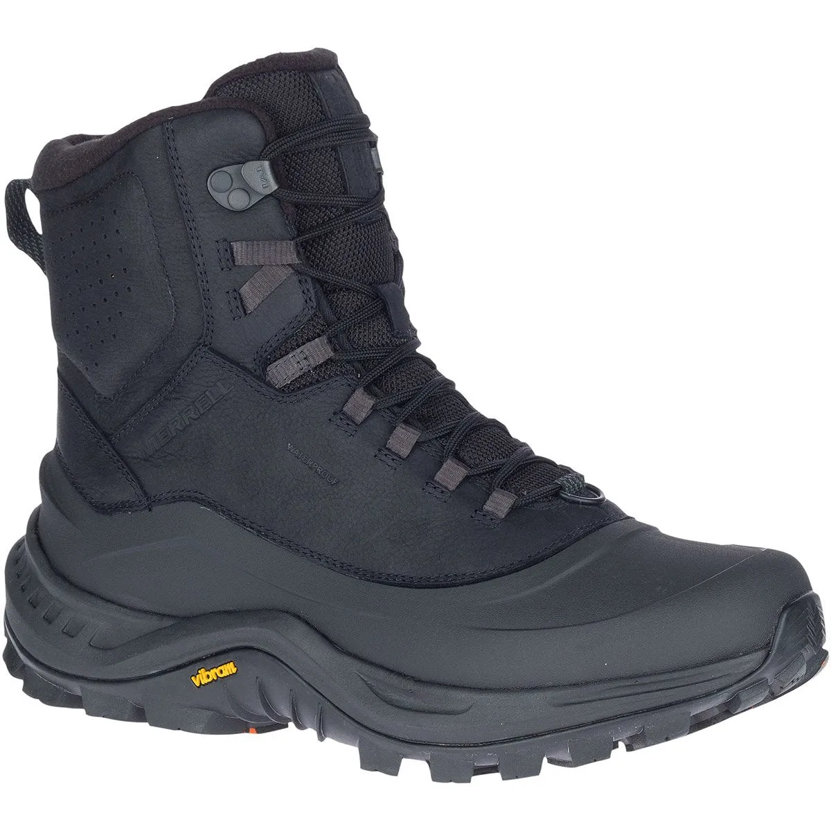 Men's Thermo Overlook 2 Mid Waterproof