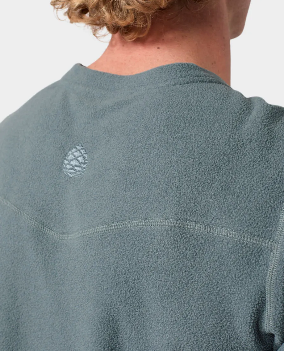 Men's Turpin Fleece Crew