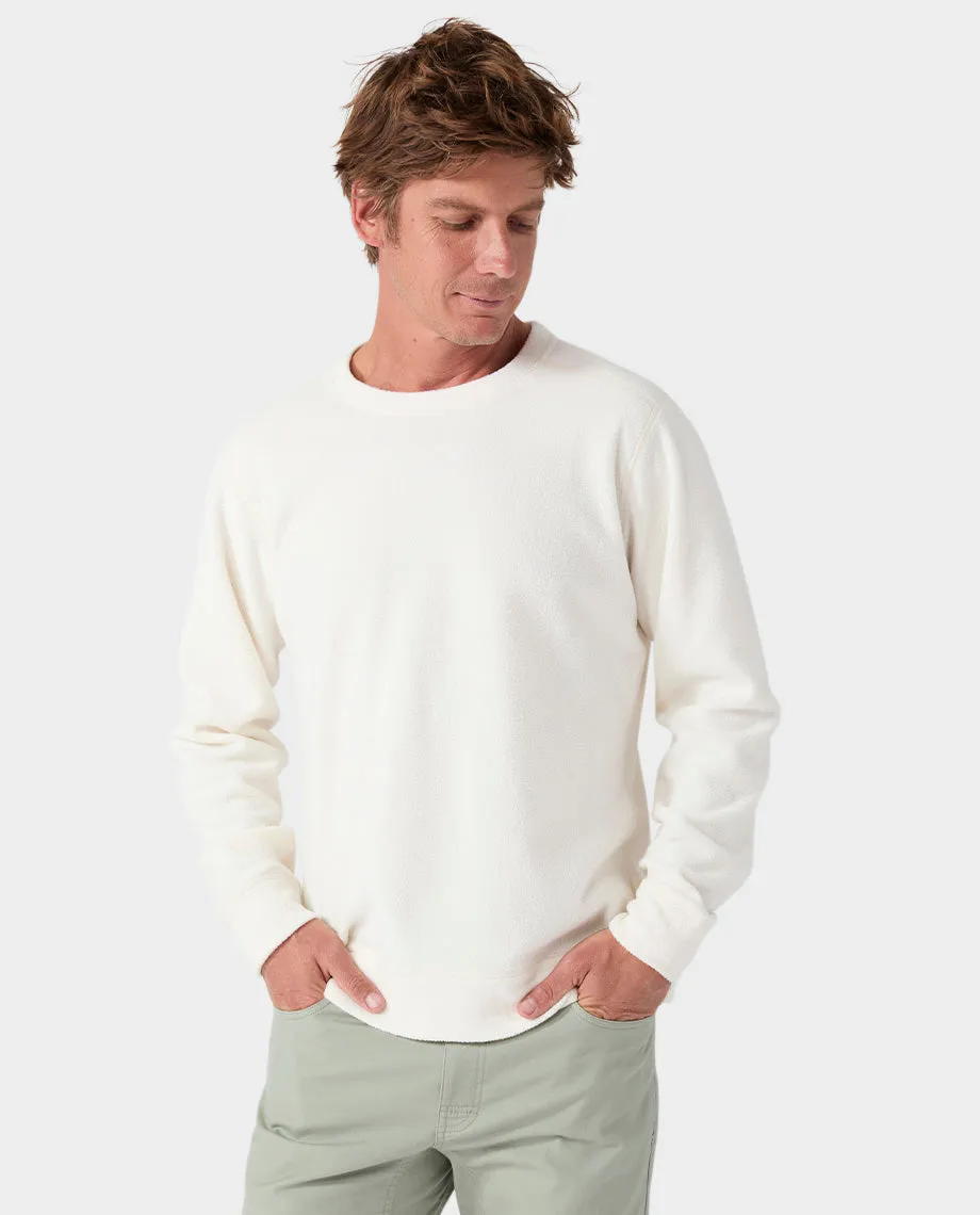 Men's Turpin Fleece Crew