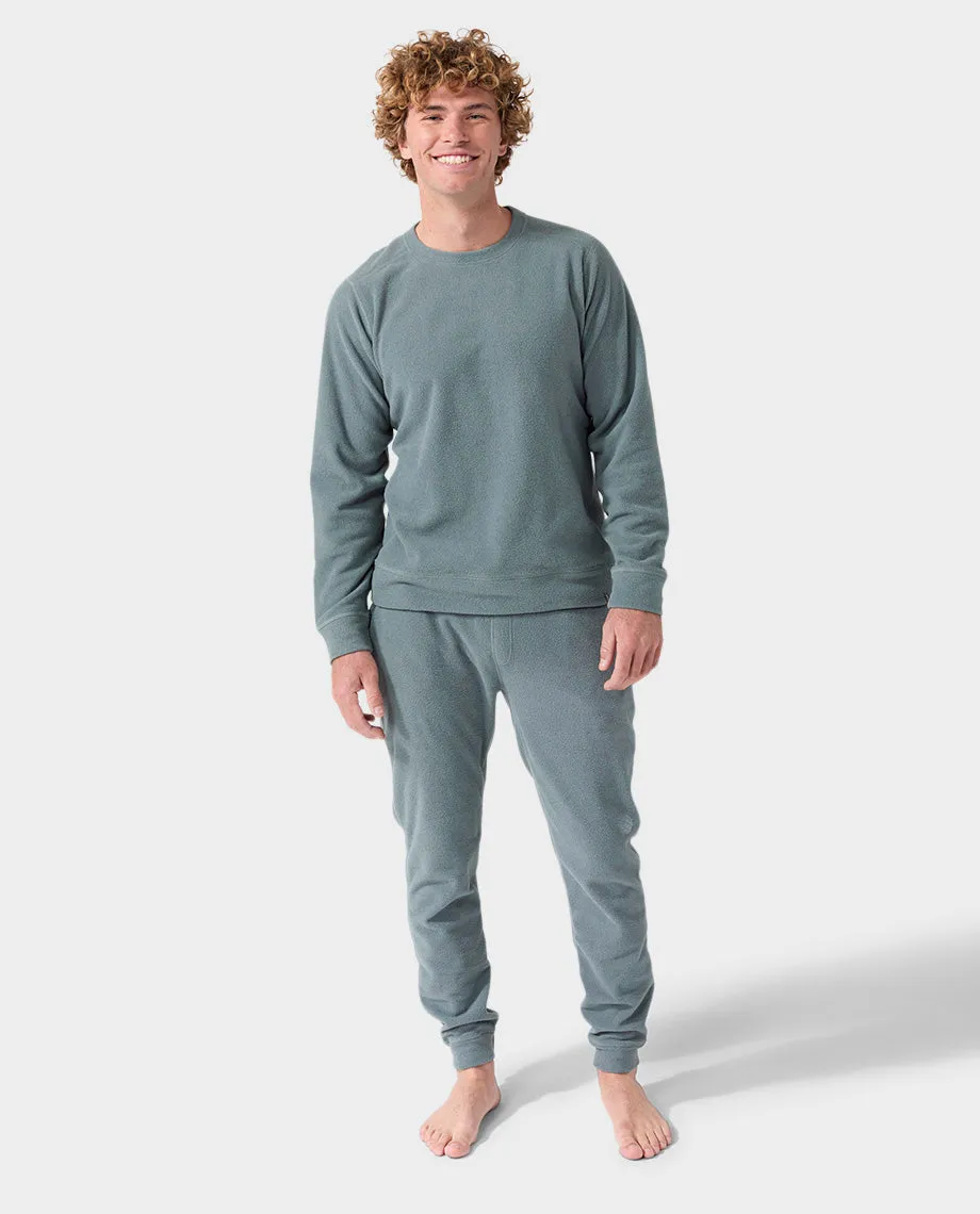 Men's Turpin Fleece Crew