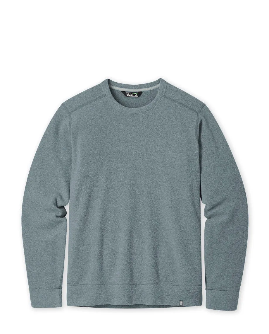 Men's Turpin Fleece Crew