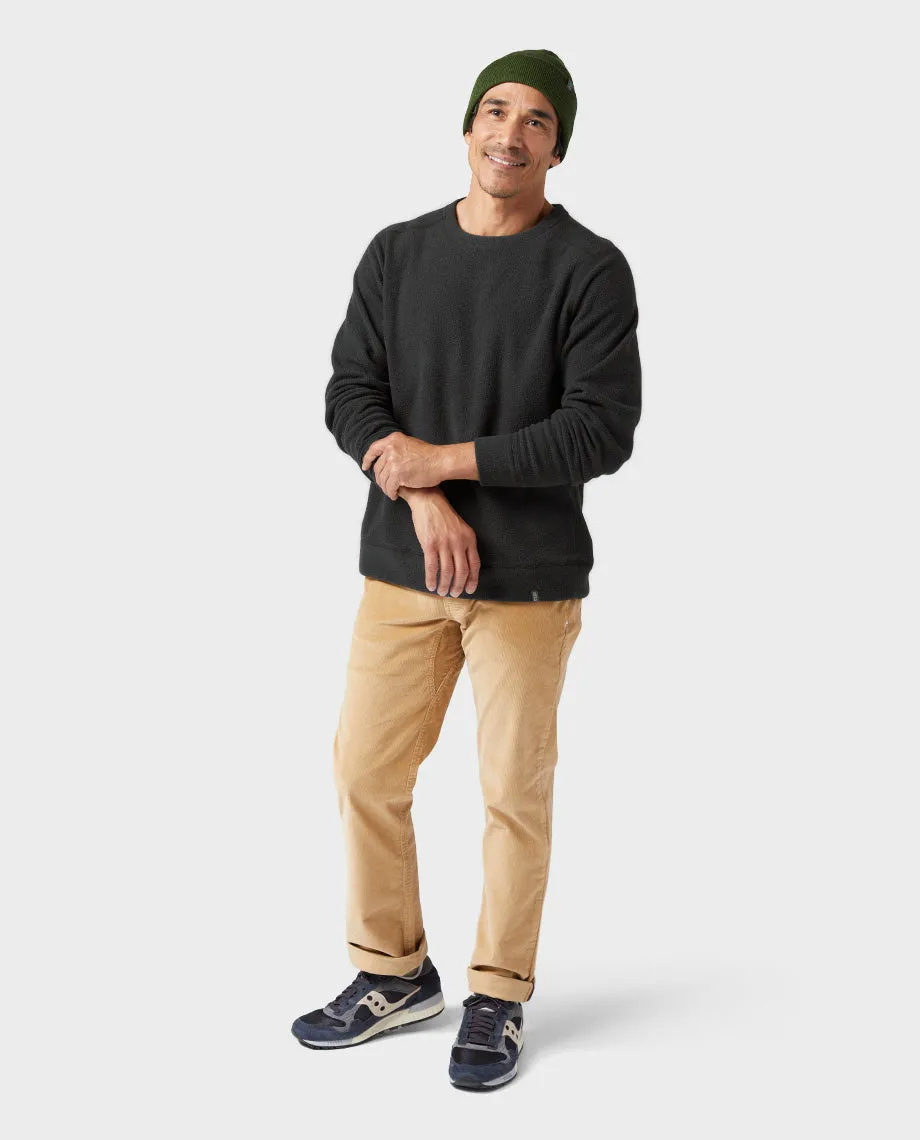 Men's Turpin Fleece Crew