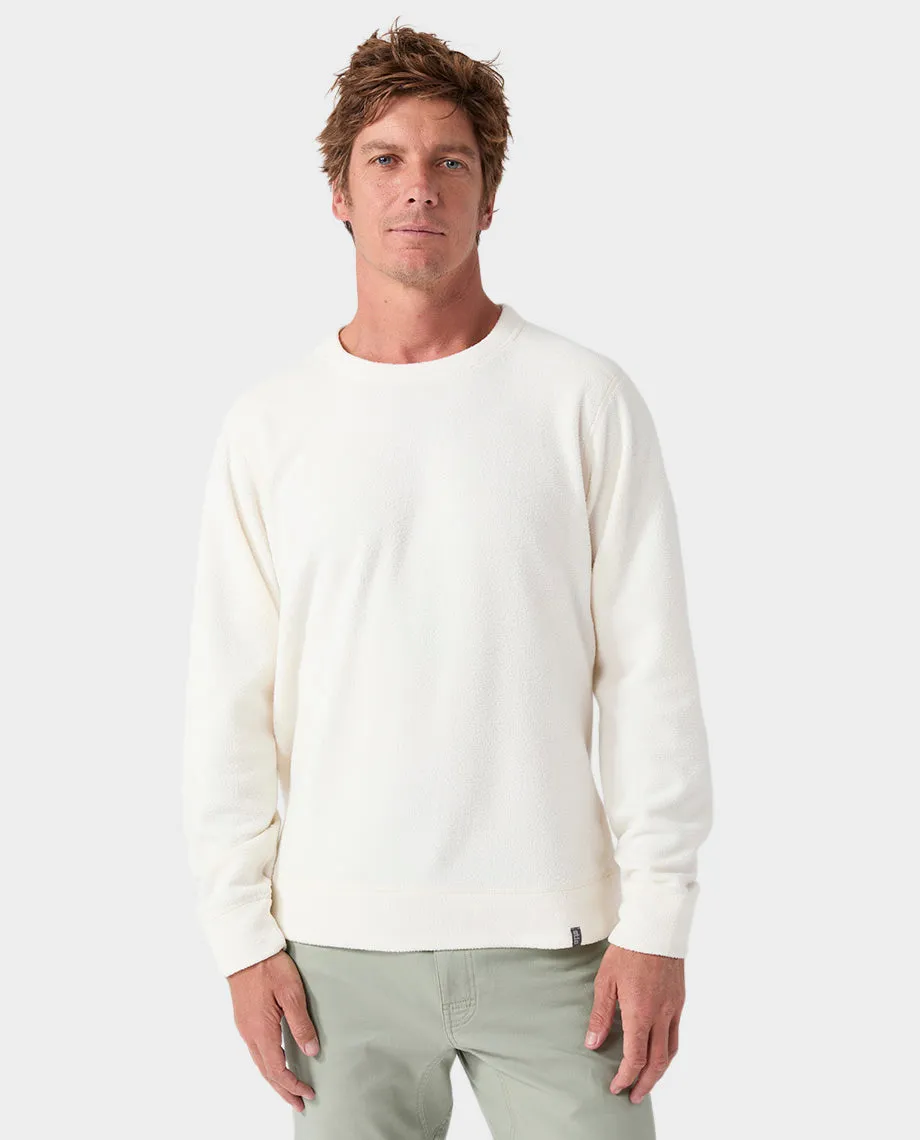 Men's Turpin Fleece Crew