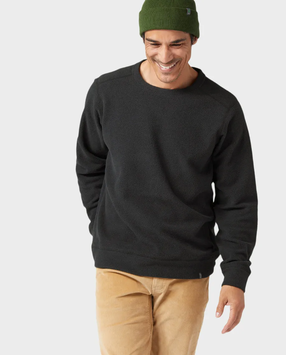 Men's Turpin Fleece Crew