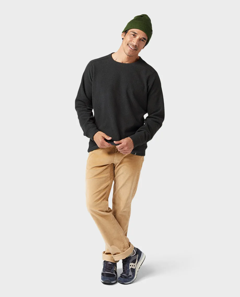 Men's Turpin Fleece Crew