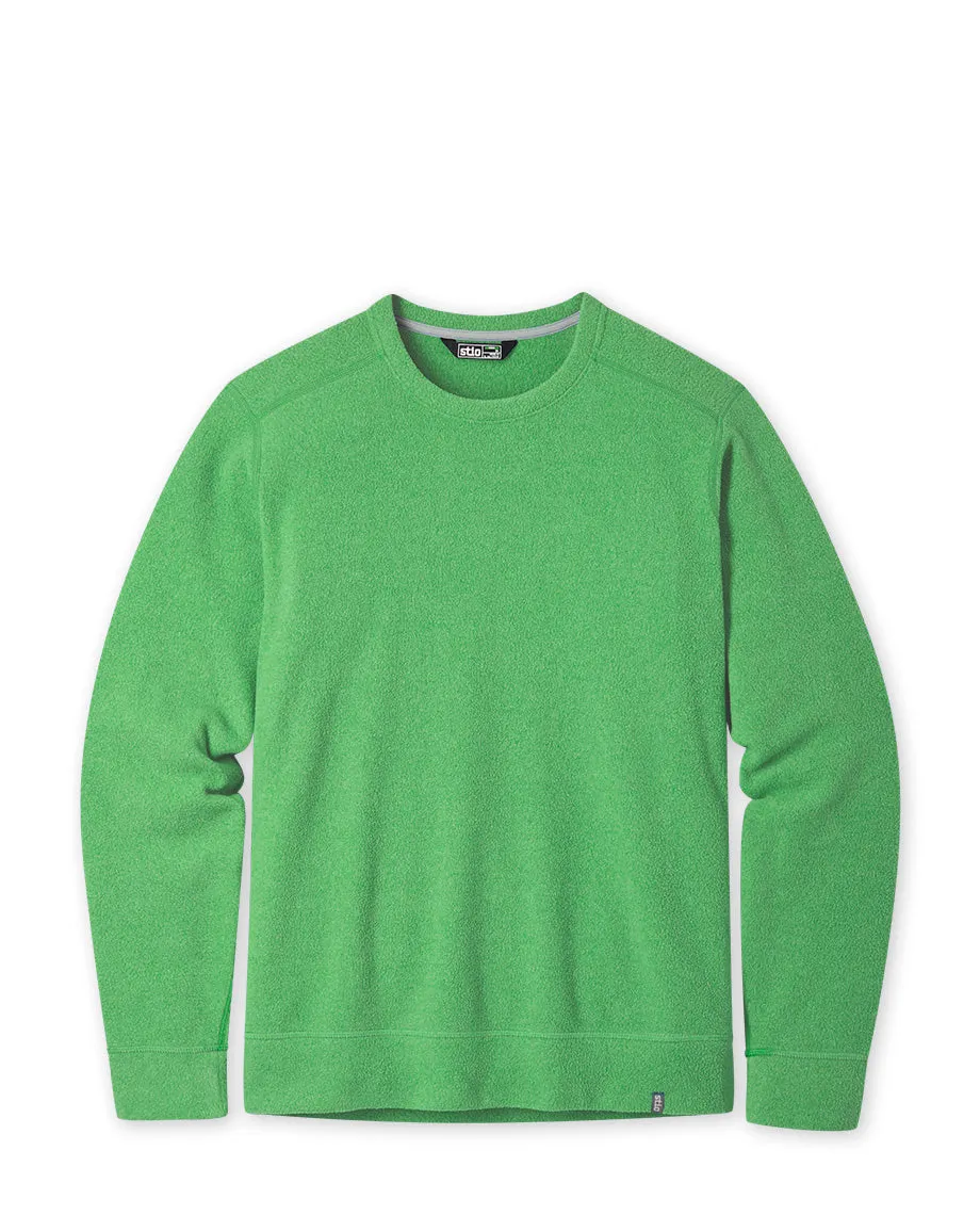 Men's Turpin Fleece Crew