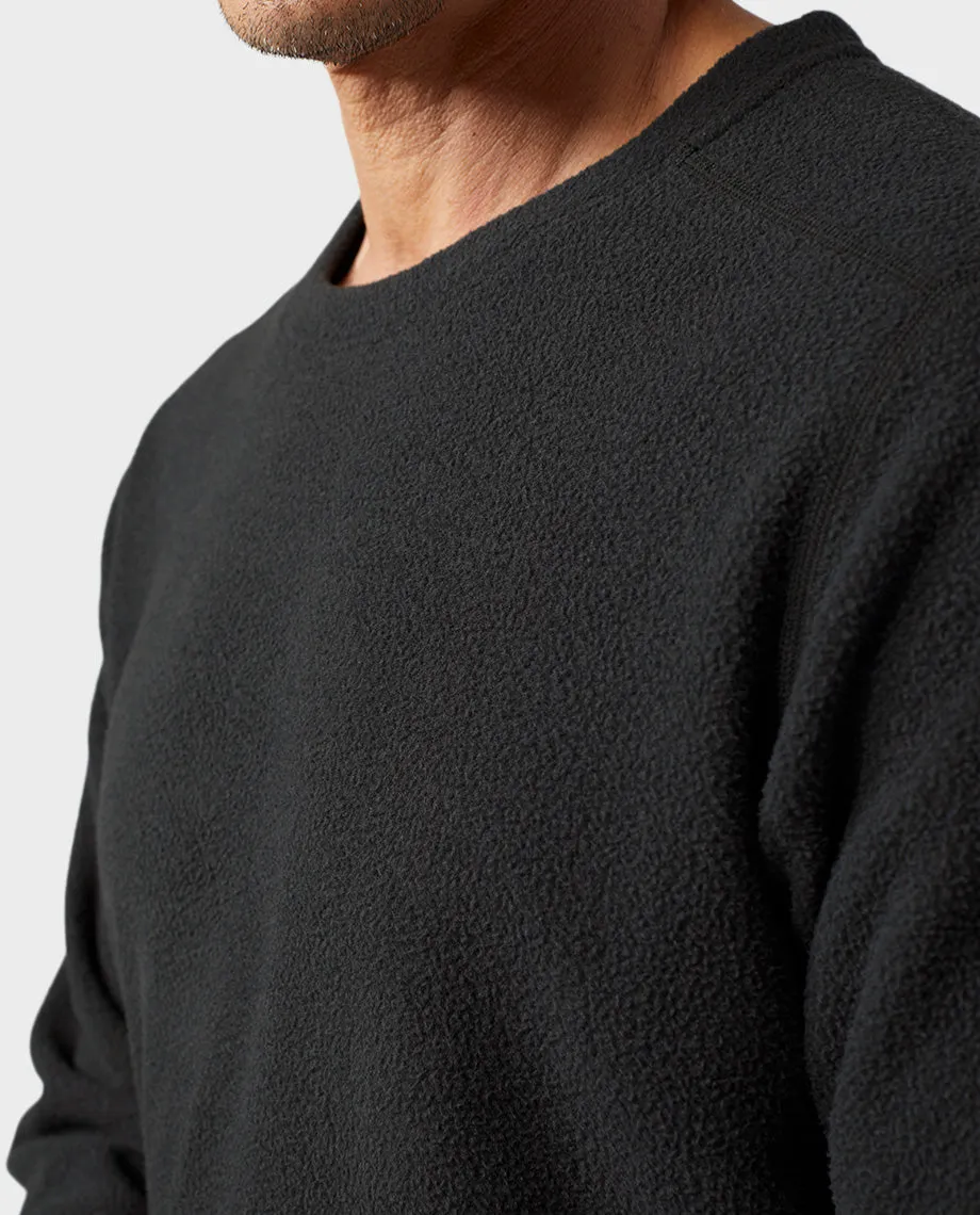 Men's Turpin Fleece Crew