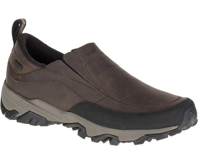 Merrell Coldpack Ice Moc Waterproof - Men's