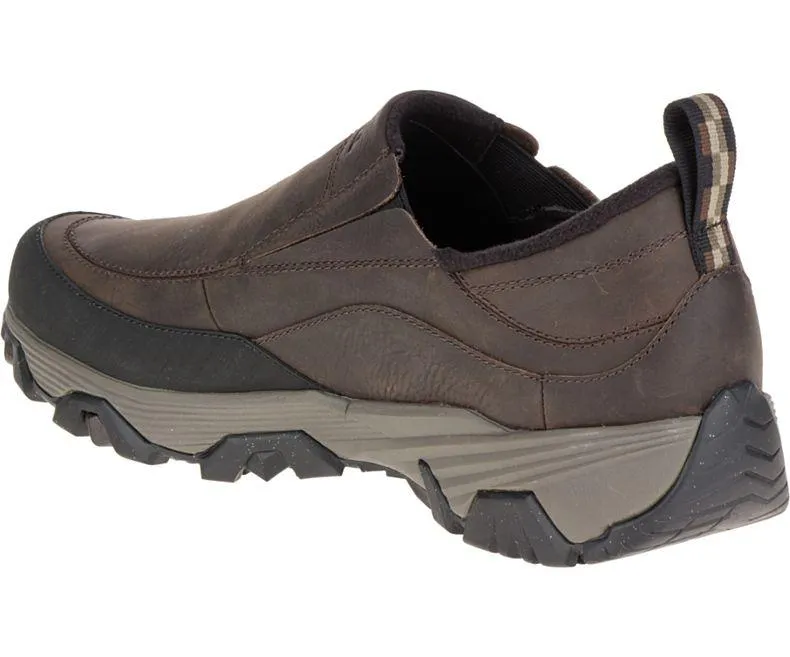 Merrell Coldpack Ice Moc Waterproof - Men's