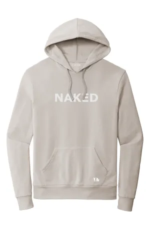 NAKED Lazy Comfort Hoodie Adult