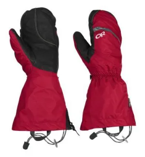 Outdoor Research Alti Gore-Tex® Mitts - Men's