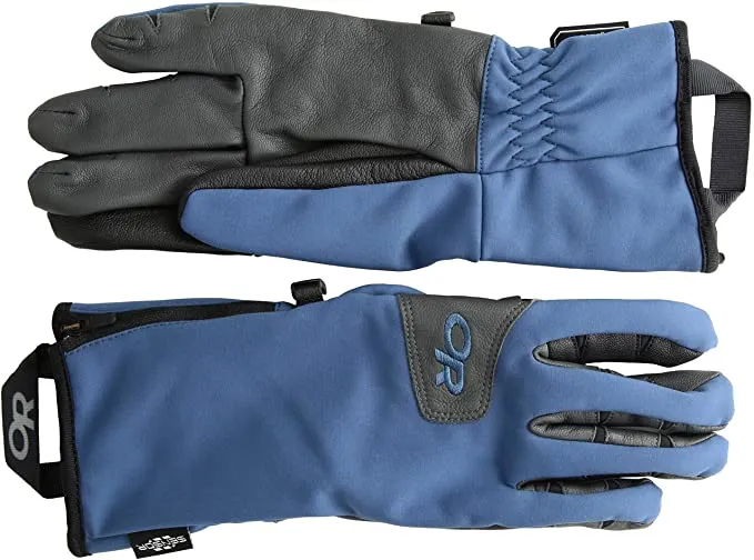 Outdoor Research Stormtracker Sensor Gloves - Men's