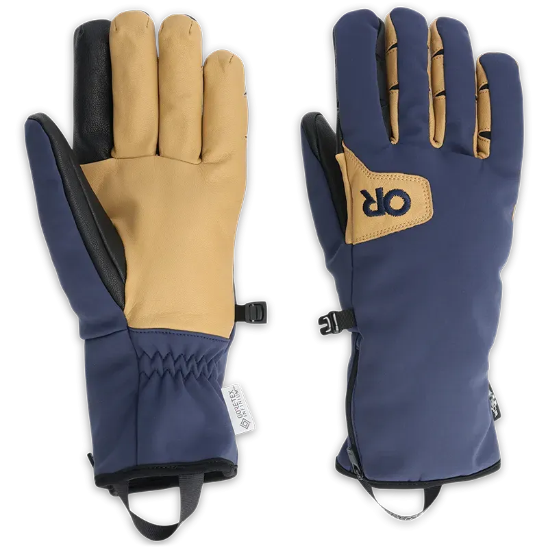 Outdoor Research Stormtracker Sensor Gloves - Men's