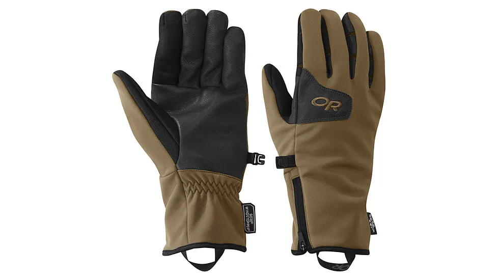 Outdoor Research Stormtracker Sensor Gloves - Men's