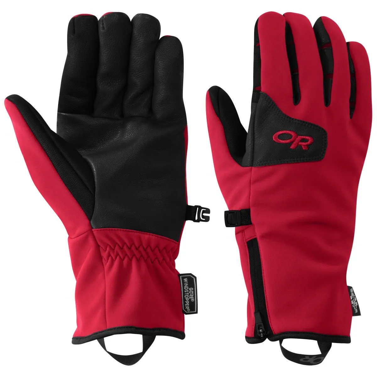 Outdoor Research Stormtracker Sensor Gloves - Men's