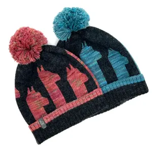 PACAS BEANIE HAT KIDS