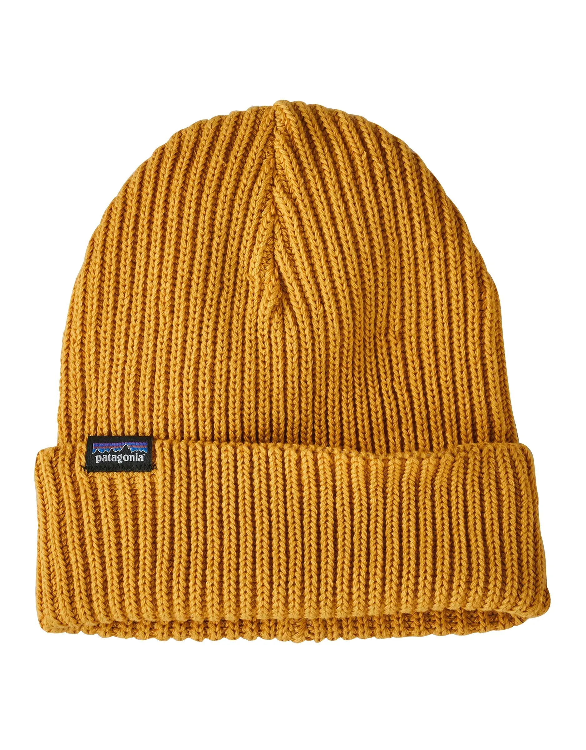 Patagonia Fishermans Rolled Beanie