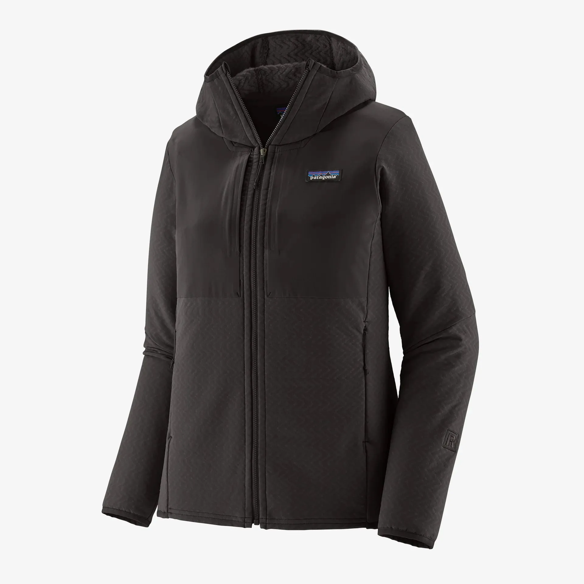 Patagonia R2 CrossStrata Hoody (Women's)