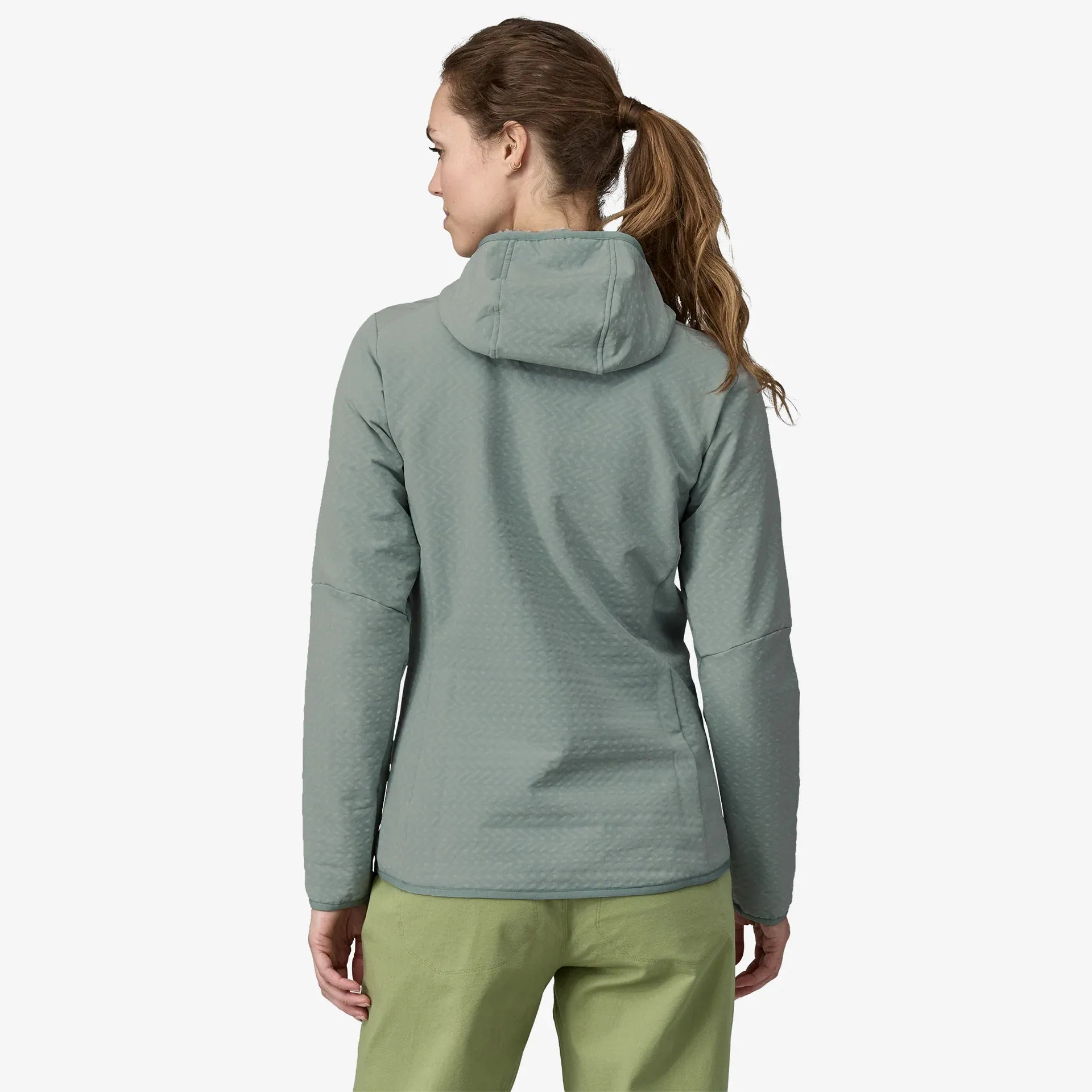 Patagonia R2 CrossStrata Hoody (Women's)