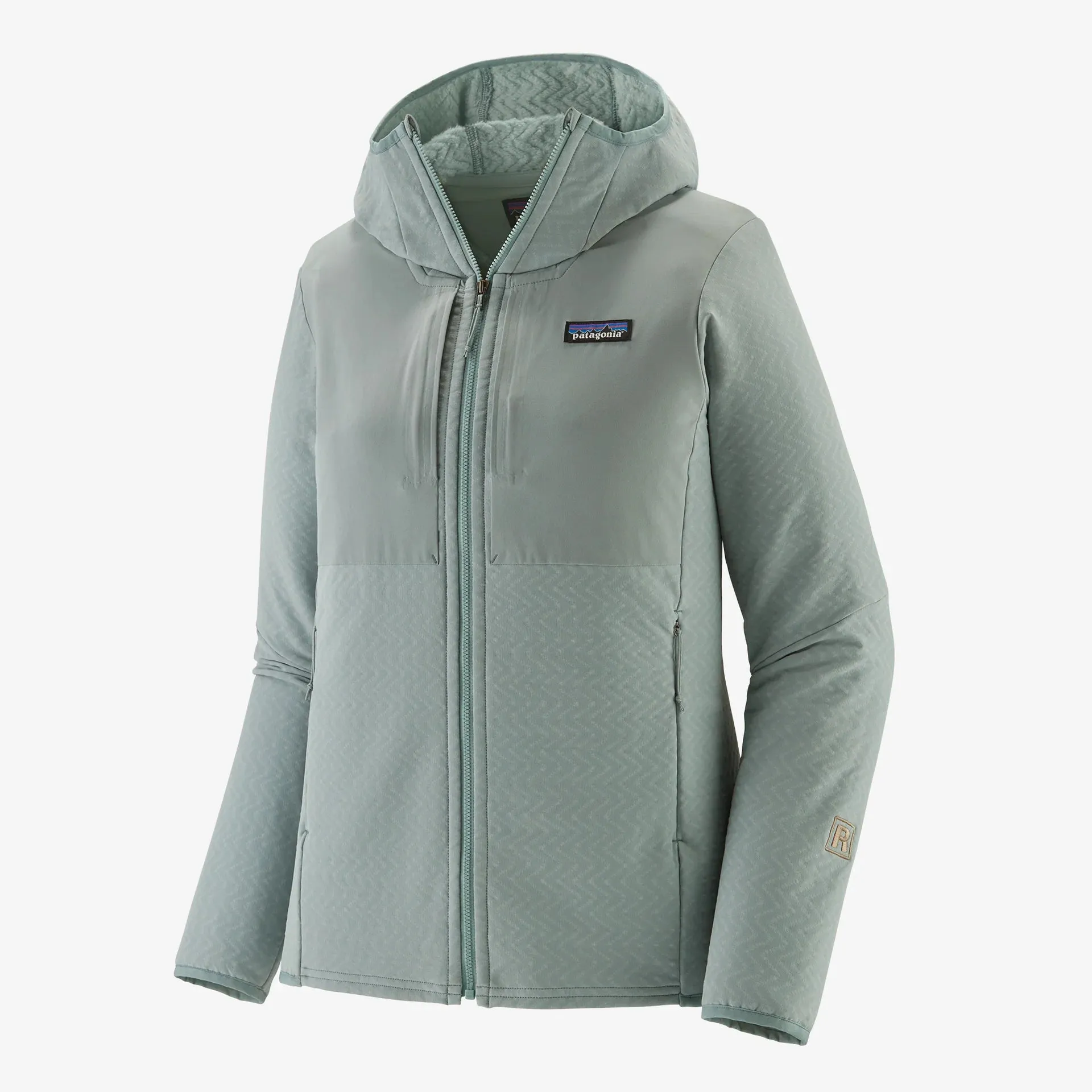 Patagonia R2 CrossStrata Hoody (Women's)