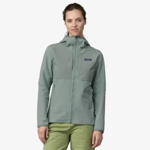 Patagonia R2 CrossStrata Hoody (Women's)