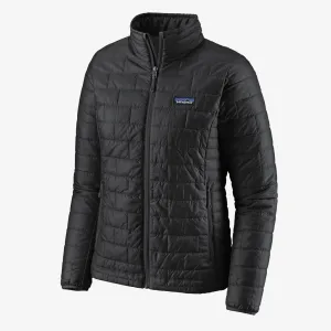 Patagonia Women's Nano Puff Jacket