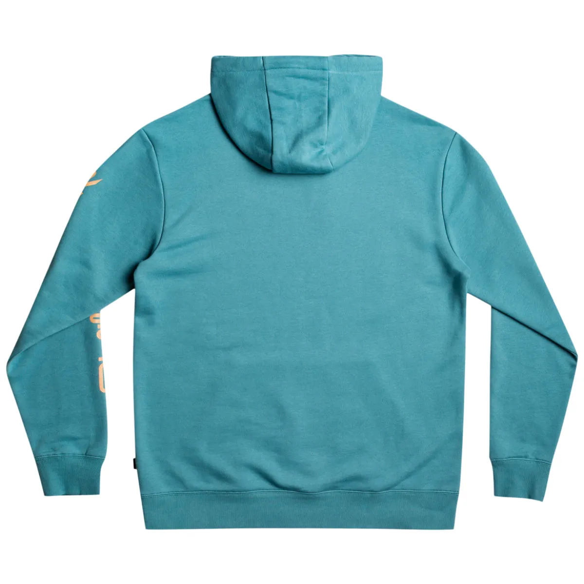 Quiksilver Omni Logo Pullover Hoodie - 2023