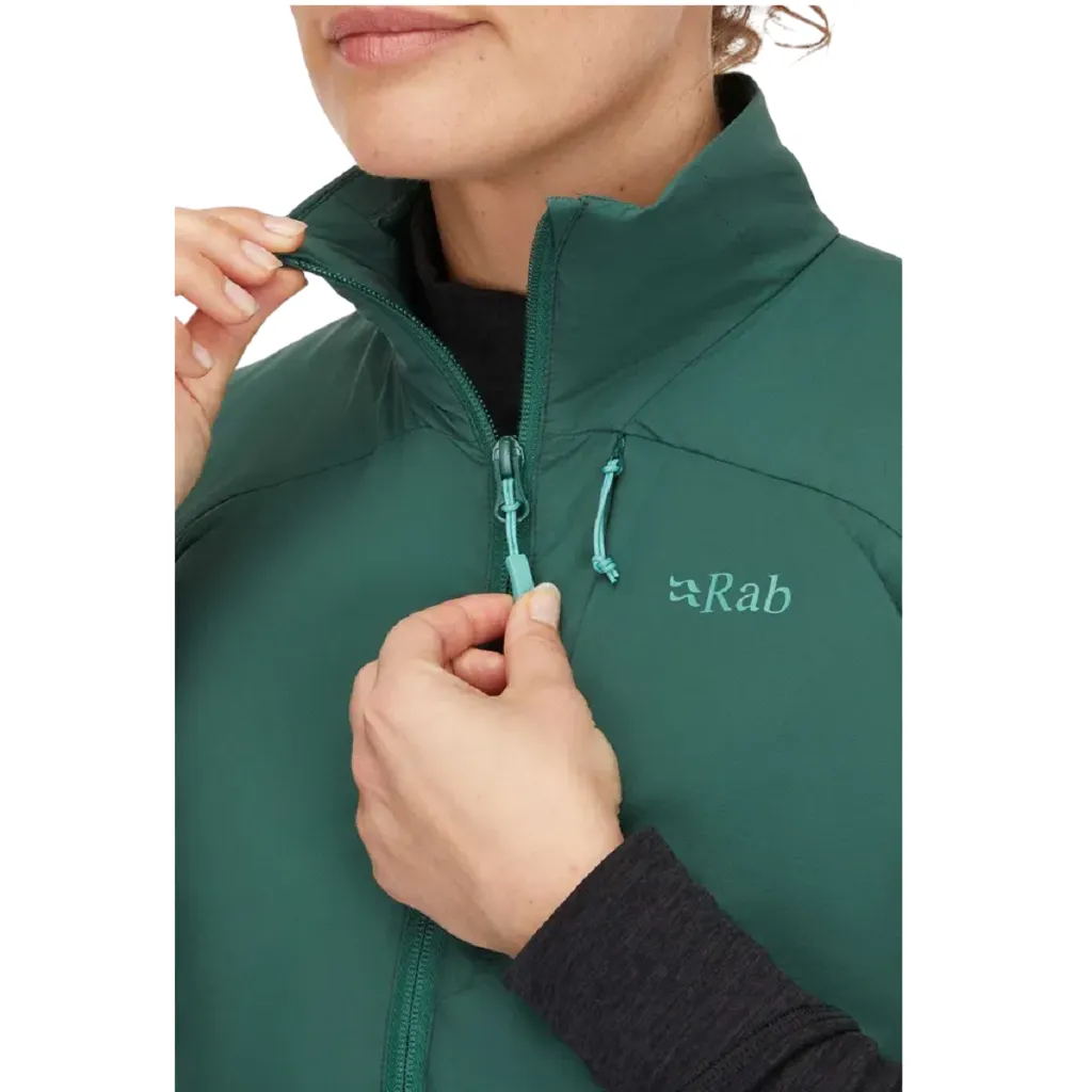 RAB Women's Xenair Vest