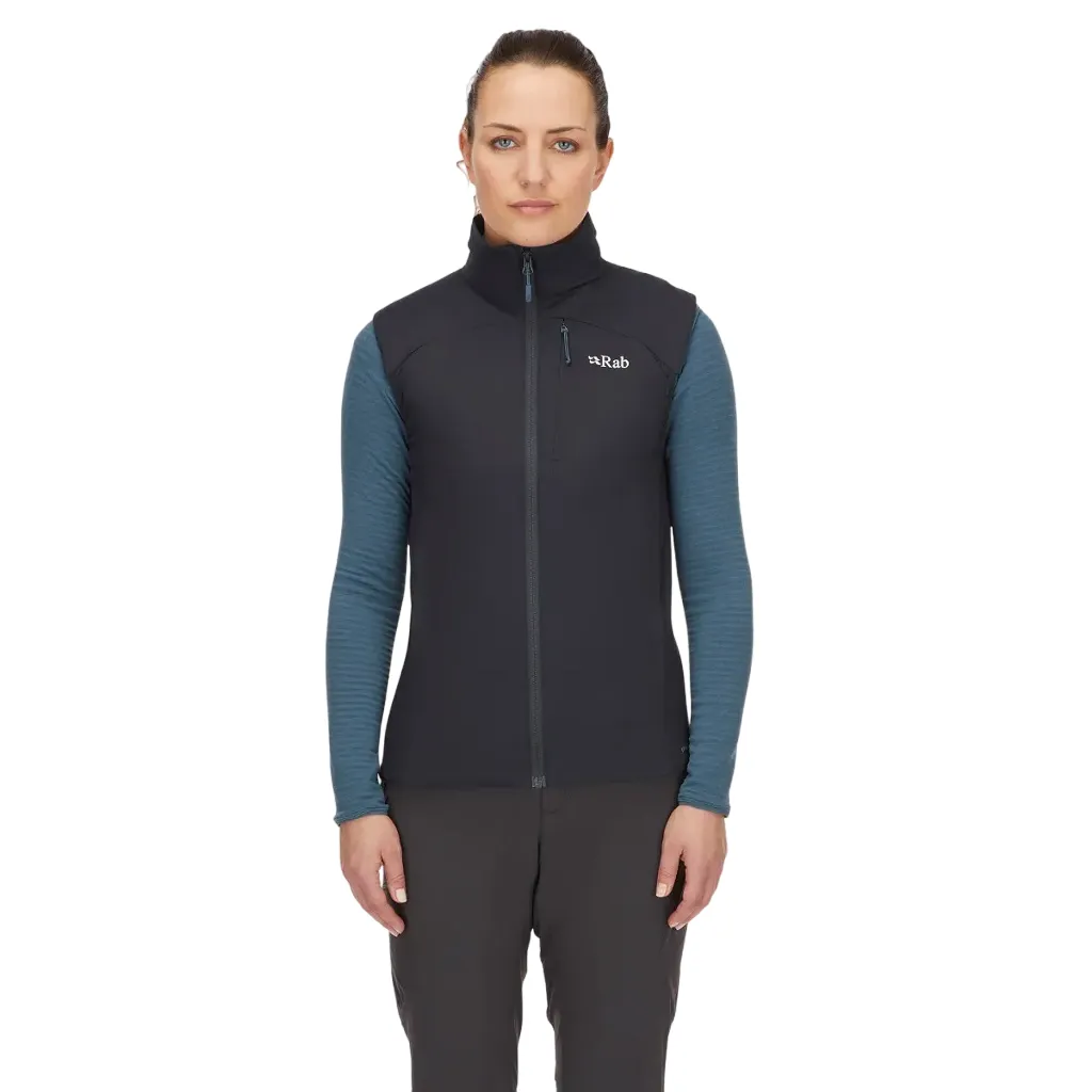 RAB Women's Xenair Vest