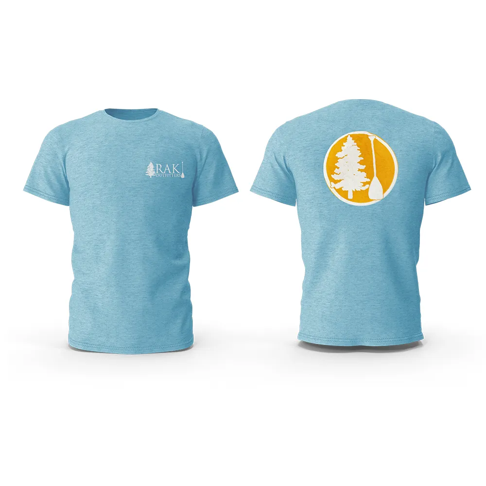 Rak Outfitters Logo Shirt