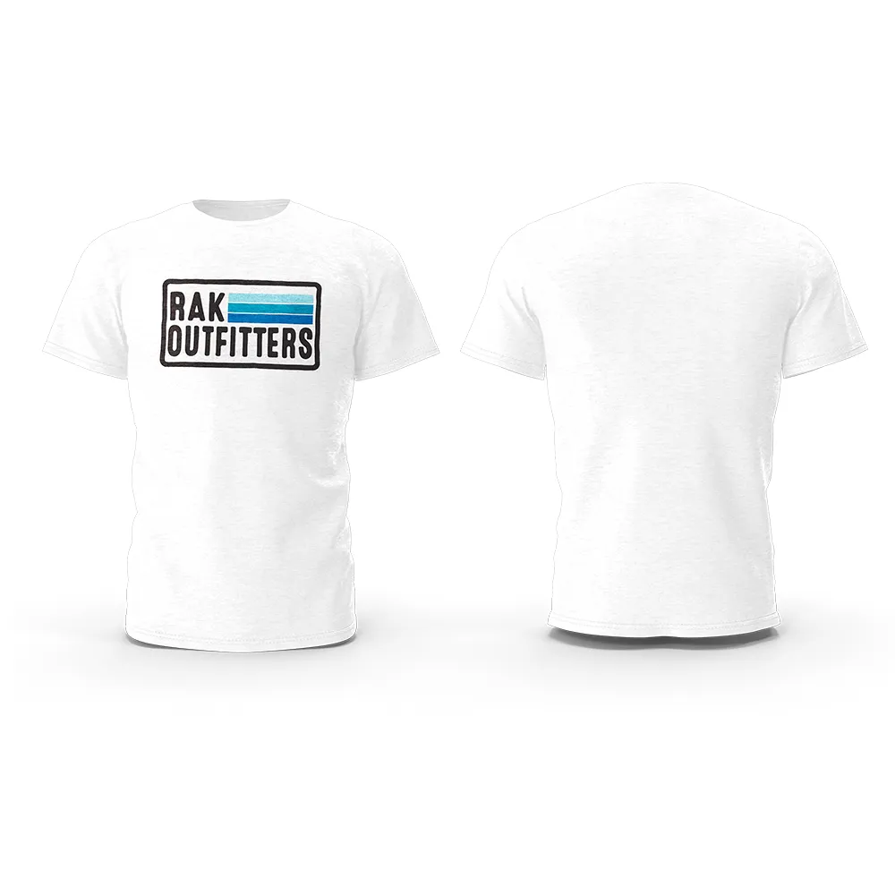 Rak Outfitters Logo Shirt