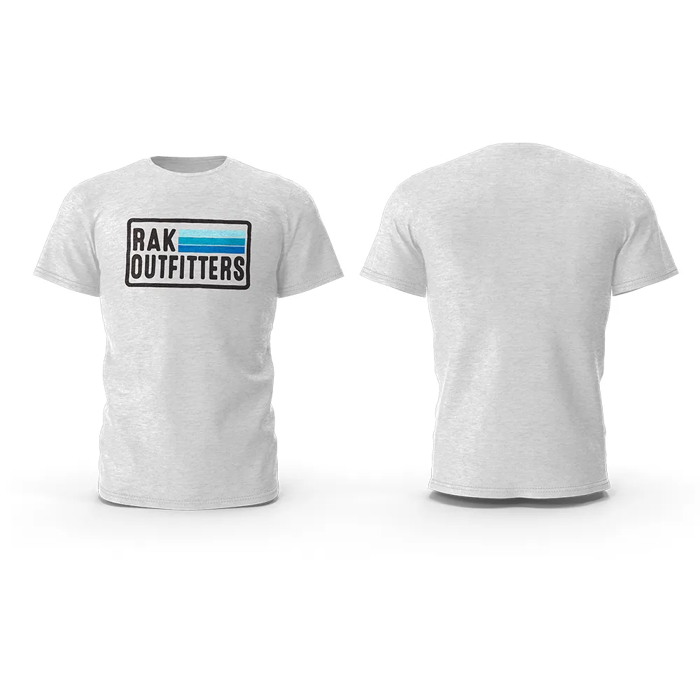 Rak Outfitters Logo Shirt