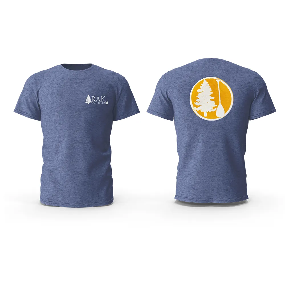 Rak Outfitters Logo Shirt