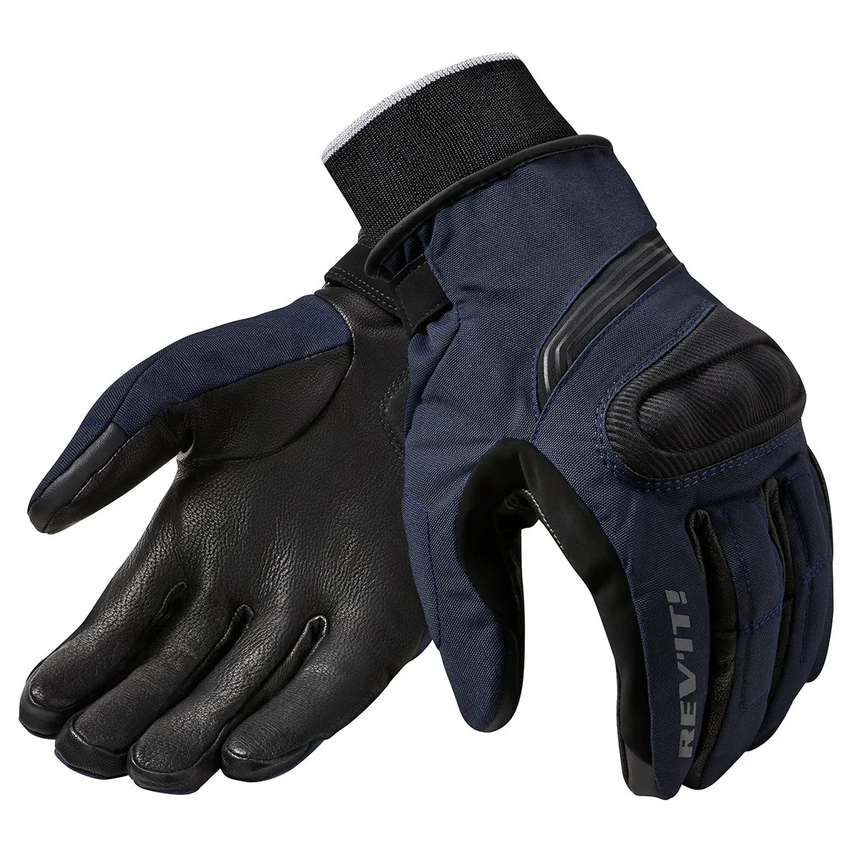 REV'IT! Hydra 2 H2O Metropolitan Motorcycle Gloves