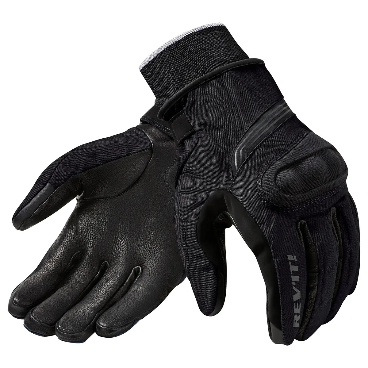 REV'IT! Hydra 2 H2O Metropolitan Motorcycle Gloves