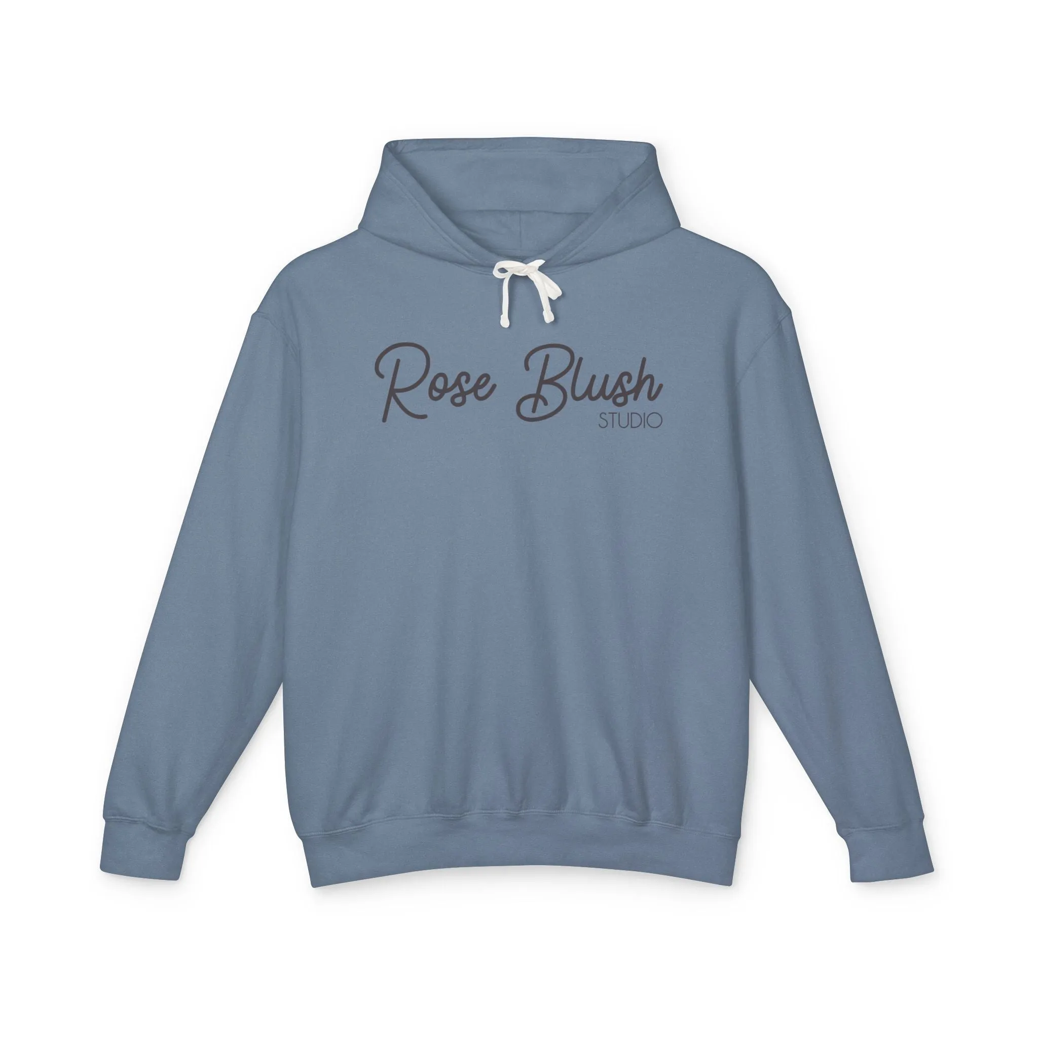 Rose Blush Studio Comfort Colors Hoodie