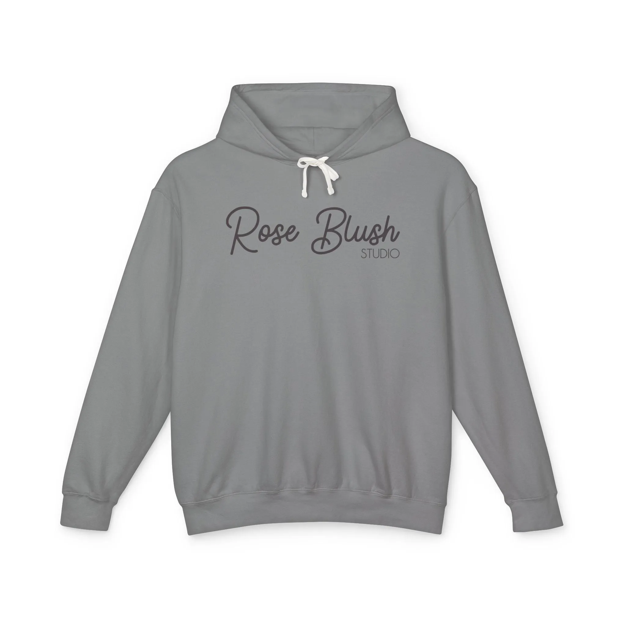 Rose Blush Studio Comfort Colors Hoodie