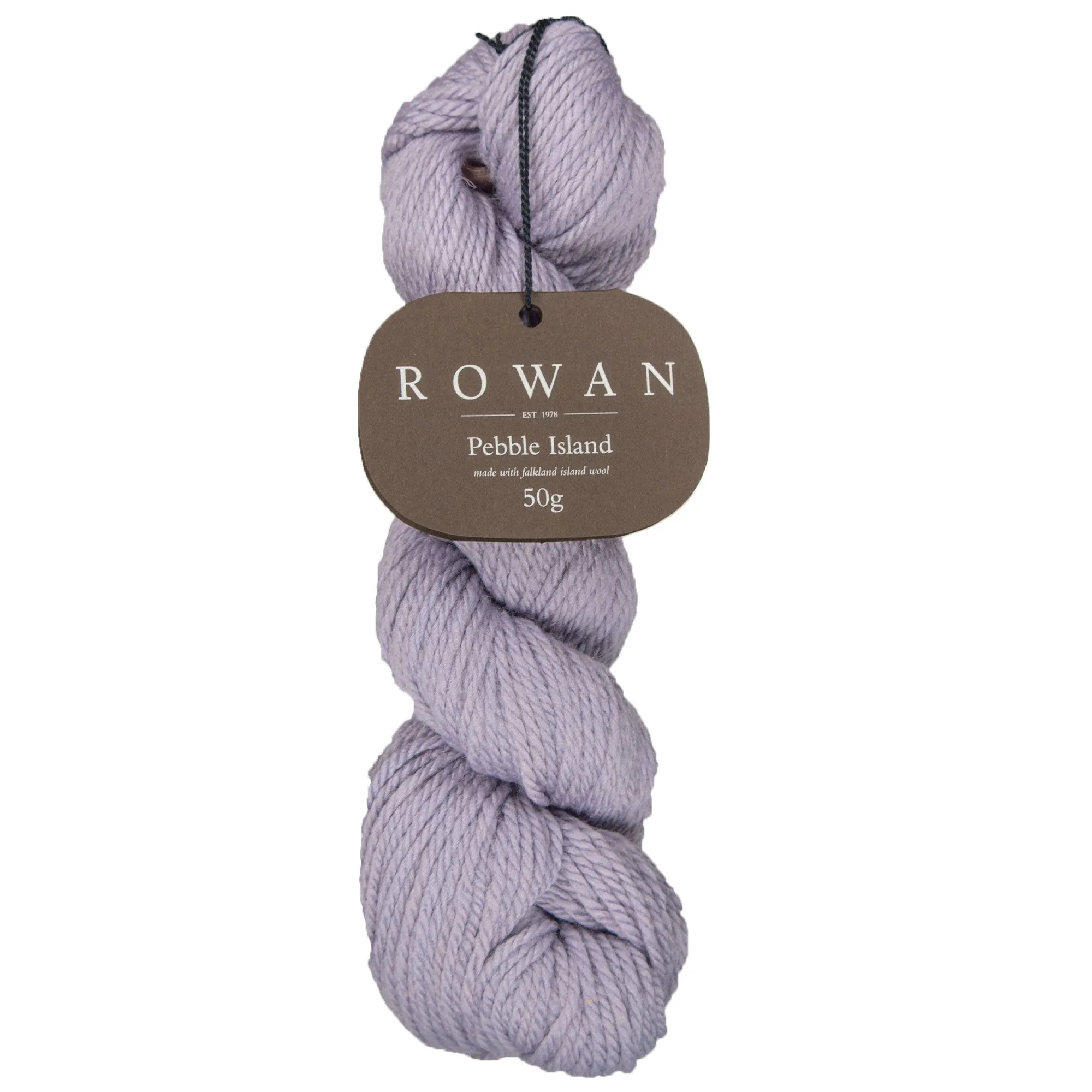 Rowan Pebble Island Yarn - 21 Desire