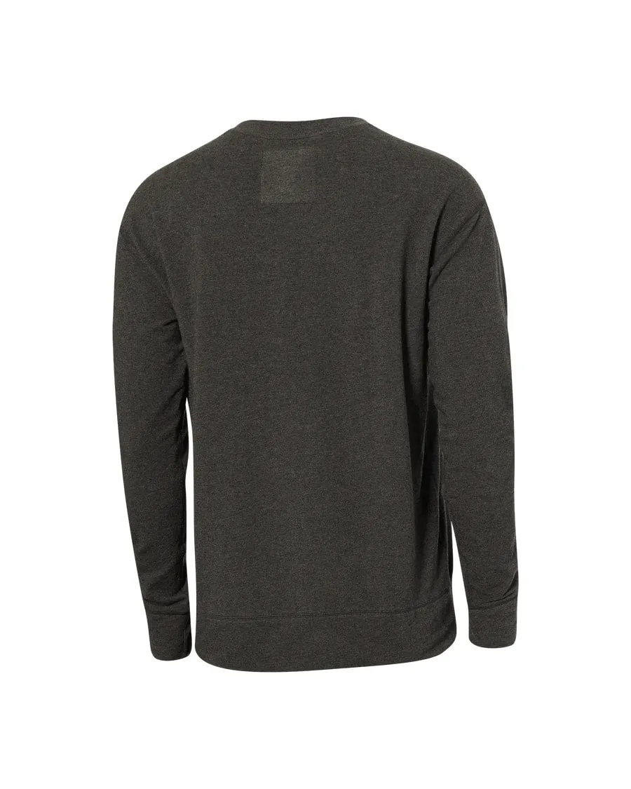 SAXX Men's 3Six Five Sweatshirt